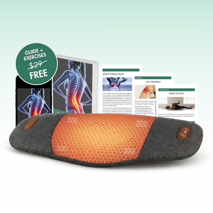 Neck & Shoulder Massager