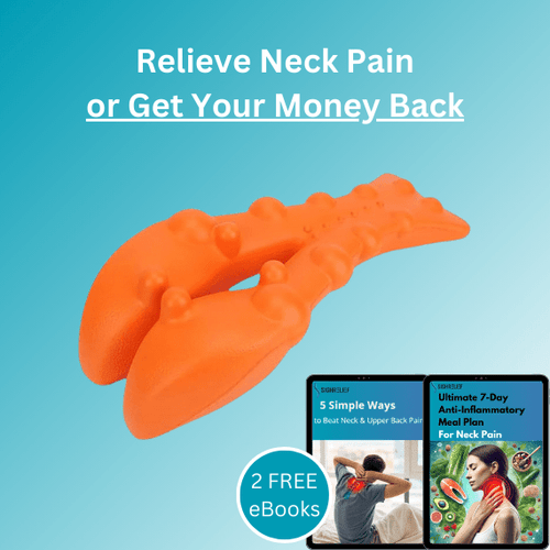 Holdwell Neck & Shoulder Massager