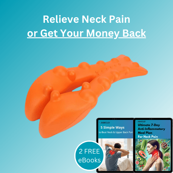 Back Stretcher