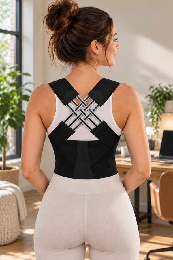 Holdwell Posture Corrector