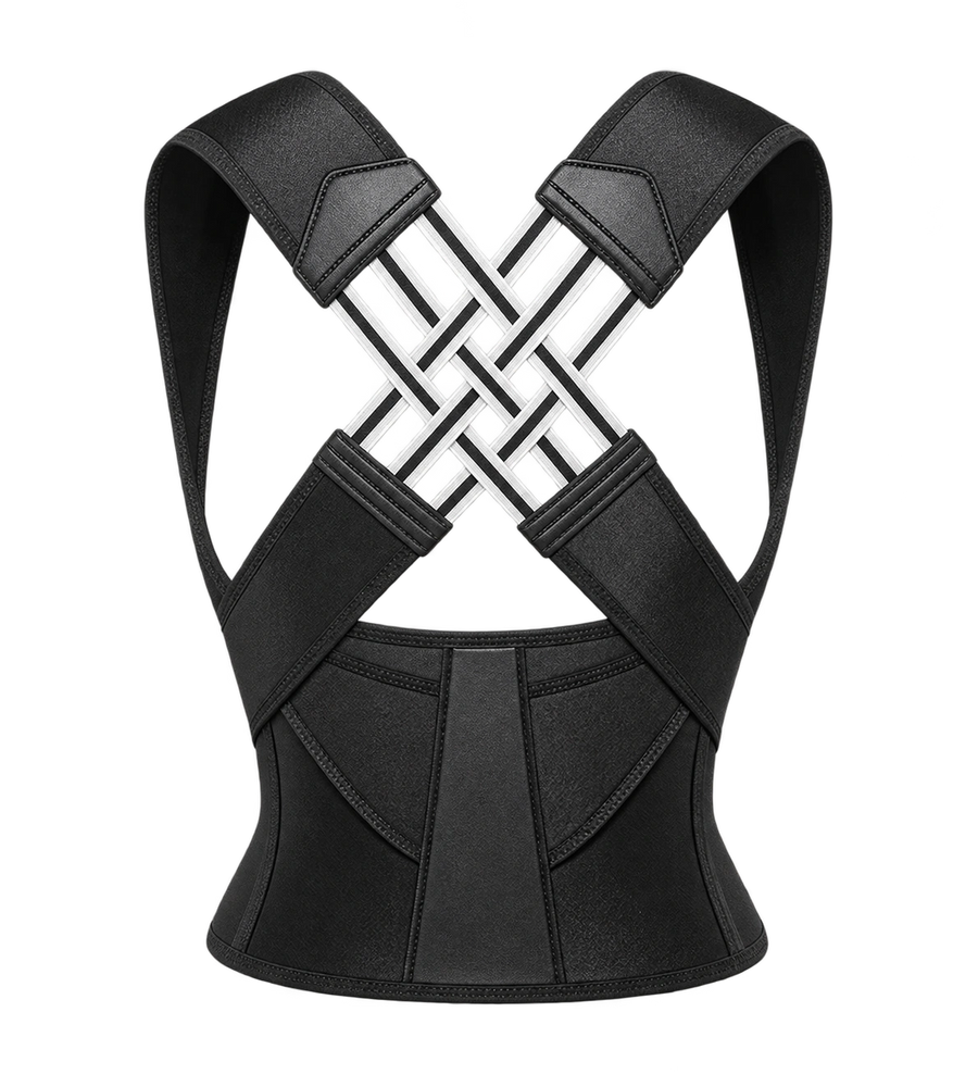 Holdwell Posture Corrector