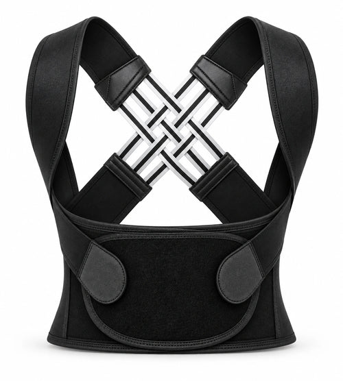 Holdwell Posture Corrector