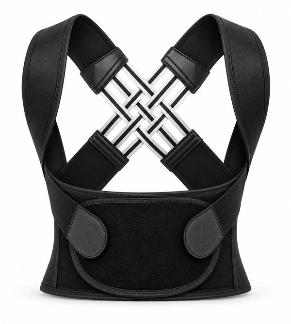 Holdwell Posture Corrector